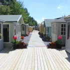 Business 1 image OLYMPIAN GARDEN BUILDINGS Timber Framed Buildings in Sandbach Ch