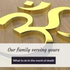 Business 14 image OM FUNERAL SERVICES LTD Transportation Services in Leicester Le