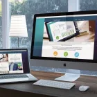 Business 1 image OMEGA3DESIGN Web Developers in Cheltenham Gl