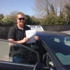 Business 1 image ONE WAY DRIVING SCHOOL Driving Schools in FAREHAM Ha