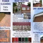 Business 50 image ONECALL ROOFING & GUTTERING Roofing Contractors in Magherafelt Co