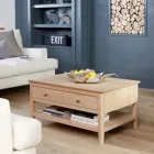 Business 3 image ONLY OAK FURNITURE Furniture - Retail in Stockton On Tees Cl