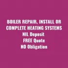 Business 2 image OPTIMUM HEATING & PLUMBING Plumbing & HVAC Supplies in Derby De