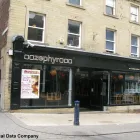Business 1 image OPTIMUM STORAGE SYSTEMS LTD Shelving in Halifax We