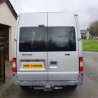 Business 17 image OPW.CUSTOM Window Tinting in Abergavenny Gw