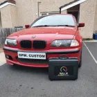 Business 32 image OPW.CUSTOM Window Tinting in Abergavenny Gw