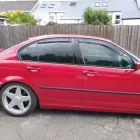 Business 40 image OPW.CUSTOM Window Tinting in Abergavenny Gw