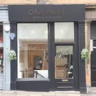 Business 1 image ORA PRIVE - BROW & SKIN CLINIC Beauty Salons in Edinburgh Edh