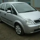 Business 6 image ORBISTON STREET CAR SALES Used Car Dealers in Motherwell La