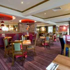 Business 9 image ORBITAL BREWERS FAYRE Restaurants in CANNOCK St