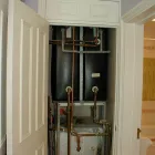 Business 1 image ORBITAL PLUMBING Plumbers in Welwyn Garden City He