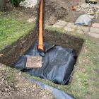 Business 1 image ORESTI PAVING Paving & Driveway Contractors in London Gr