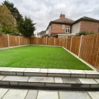 Business 6 image ORESTI PAVING Paving & Driveway Contractors in London Gr