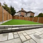 Business 7 image ORESTI PAVING Paving & Driveway Contractors in London Gr