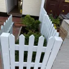 Business 8 image ORESTI PAVING Paving & Driveway Contractors in London Gr