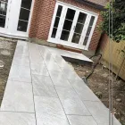 Business 12 image ORESTI PAVING Paving & Driveway Contractors in London Gr
