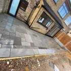 Business 13 image ORESTI PAVING Paving & Driveway Contractors in London Gr