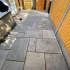 Business 14 image ORESTI PAVING Paving & Driveway Contractors in London Gr