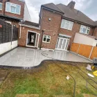 Business 42 image ORESTI PAVING Paving & Driveway Contractors in London Gr