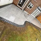 Business 43 image ORESTI PAVING Paving & Driveway Contractors in London Gr