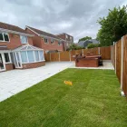 Business 75 image ORESTI PAVING Paving & Driveway Contractors in London Gr