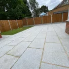Business 79 image ORESTI PAVING Paving & Driveway Contractors in London Gr