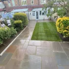 Business 84 image ORESTI PAVING Paving & Driveway Contractors in London Gr
