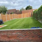 Business 88 image ORESTI PAVING Paving & Driveway Contractors in London Gr