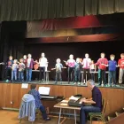 Business 3 image ORMSKIRK CIVIC HALL Venues in Ormskirk La