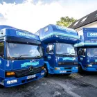 Business 1 image OSBORNES REMOVALS & STORAGE (GROUP) LTD Warehousing & Storage in SALE Ch