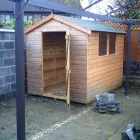 Business 4 image OSG HANDYMAN SERVICES Building Maintenance & Repairs in Newport Gw