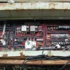 Business 1 image OSM (IRL) LTD (ONE STOP MAINTENANCE) Control Panels & Equipment in Newry Co