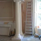 Business 6 image OSSETT MOULDINGS LTD Plasterers, Screeders & Dry Lining Contractors in Dewsbury We