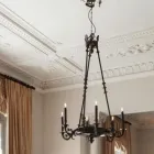 Business 8 image OSSETT MOULDINGS LTD Plasterers, Screeders & Dry Lining Contractors in Dewsbury We