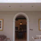 Business 9 image OSSETT MOULDINGS LTD Plasterers, Screeders & Dry Lining Contractors in Dewsbury We