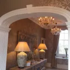 Business 11 image OSSETT MOULDINGS LTD Plasterers, Screeders & Dry Lining Contractors in Dewsbury We