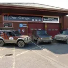 Business 2 image OUR GARAGE MOT Test Centres & Vehicle Inspection in Torquay De