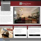 Business 1 image OUT OF THE BOX CREATIVE Web Design in SALE Ch