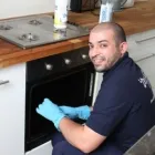 Business 3 image OVEN CLEANING LONDON Window Cleaners in Twickenham Mi