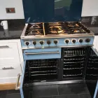 Business 1 image OVENMAGIC Oven Cleaners in Droitwich Wo