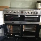 Business 2 image OVENMAGIC Oven Cleaners in Droitwich Wo