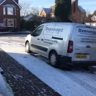 Business 3 image OVENMAGIC Oven Cleaners in Droitwich Wo