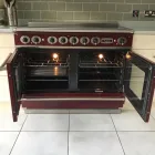 Business 5 image OVENMAGIC Oven Cleaners in Droitwich Wo