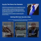 Business 11 image OVERT SECURITY LTD Shopping & Retail in Barry So