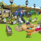 Business 29 image OWEN ARTS LTD Visual Arts in Exeter De