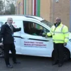 Business 1 image OXFORD SECURITY SERVICES Shopping & Retail in Oxford Ox