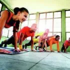 Business 8 image P ADAMS Chiropodists & Podiatrists in Amersham Bu