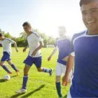 Business 5 image P ADAMS Chiropodists & Podiatrists in Amersham Bu