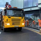 Business 1 image P&H GRAB HIRE LTD Waste Management in Paddock Wood Ke