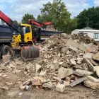 Business 2 image P&H GRAB HIRE LTD Waste Management in Paddock Wood Ke